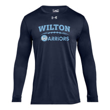 Load image into Gallery viewer, T-Shirt - Long Sleeve (Mens)