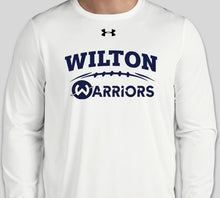 Load image into Gallery viewer, T-Shirt - Long Sleeve (Mens)