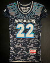 Load image into Gallery viewer, TACKLE/ROOKIE - Warrior Game Jersey - Reversible