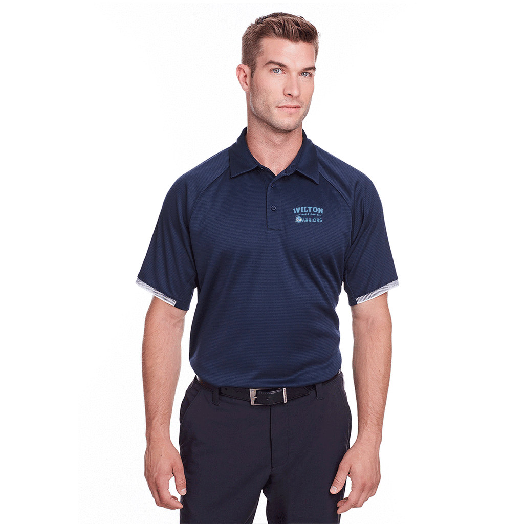 Polo Shirt (Mens)