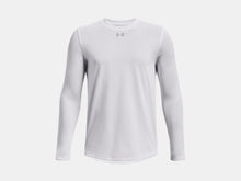 Load image into Gallery viewer, Personalize - Warrior &#39;Property Of&#39; T-Shirt Long Sleeve - Adult (Additional Cost to Personalize)
