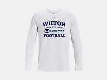 Load image into Gallery viewer, T-Shirt - Long Sleeve (Youth)
