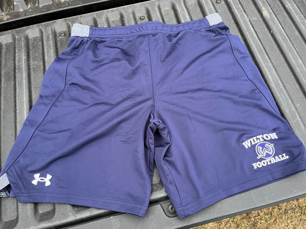 Shorts Pocketed (Mens)